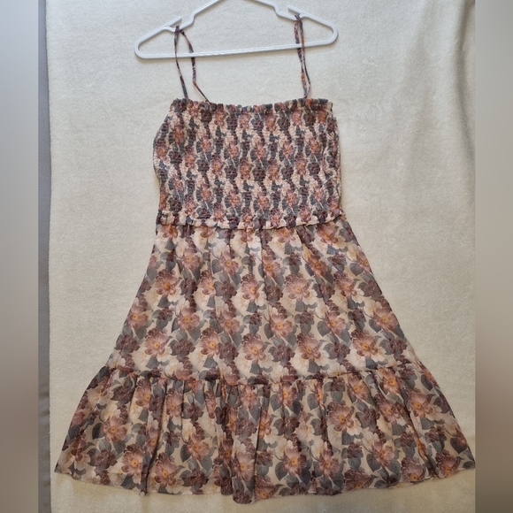 New Aritzia Wilfred Tempest Dress - Picture 1 of 5